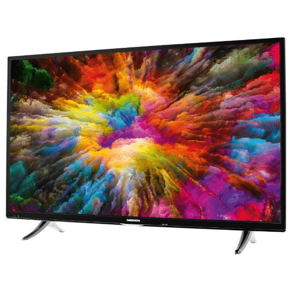 Televisie 108 cm (43")