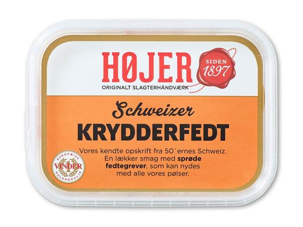 HØJER Krydderfedt
