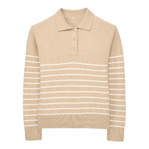 UP2Fashion(R) 				Pull en maille fine