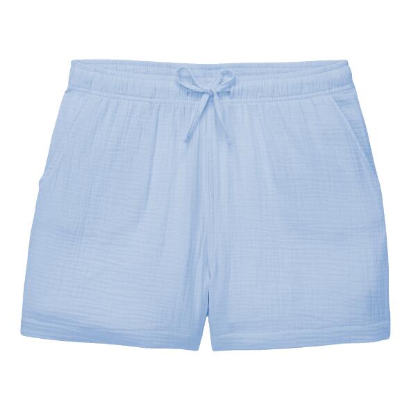 UP2Fashion(R) 				Mousseline short