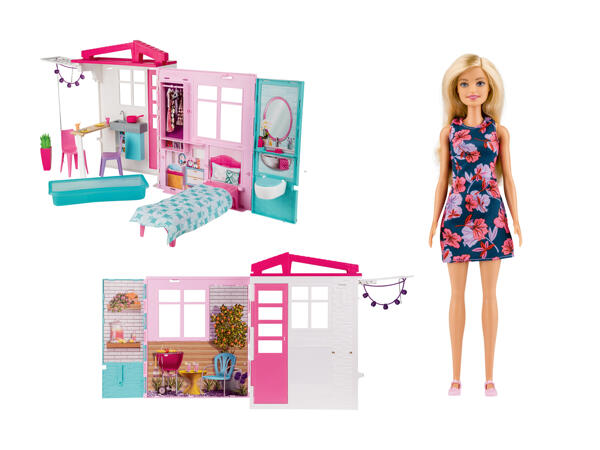 BARBIE(R) Feriehus