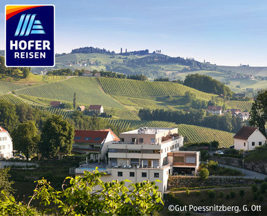 Leutschach an der Weinstraße -Steiermark
