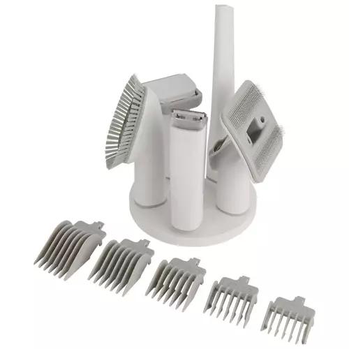 Pet Grooming Vacuum