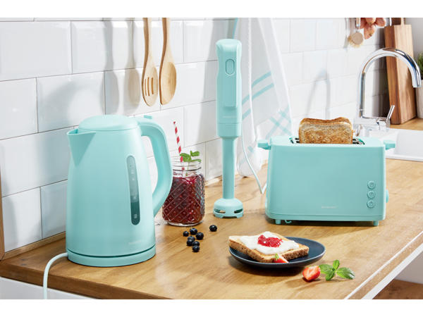 Kettle