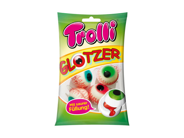 Yeux "Glotzer" Trolli