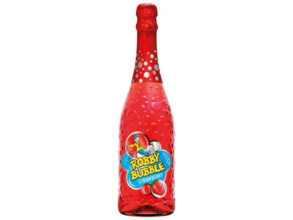 ROBBY BUBBLE