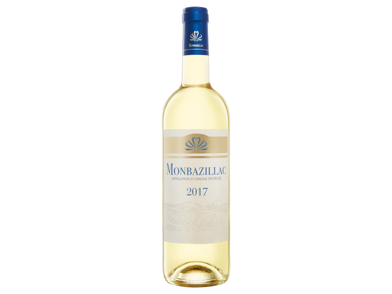 MONBAZILLAC 2017