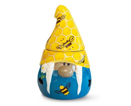Huntington Home Gnome Candle