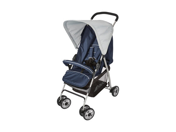 Hauck Poussette d'enfant (uniquement au Tessin)