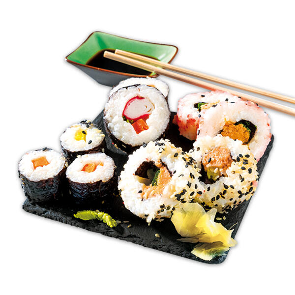 Sushi Takara / Mizuki