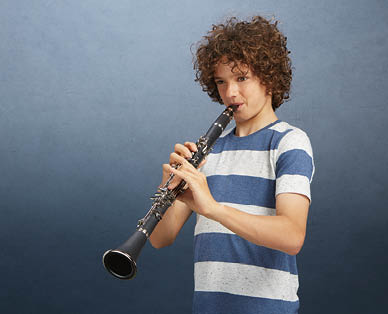 Clarinet