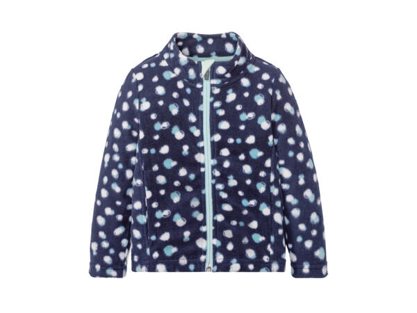Kids' Fleece Jacket