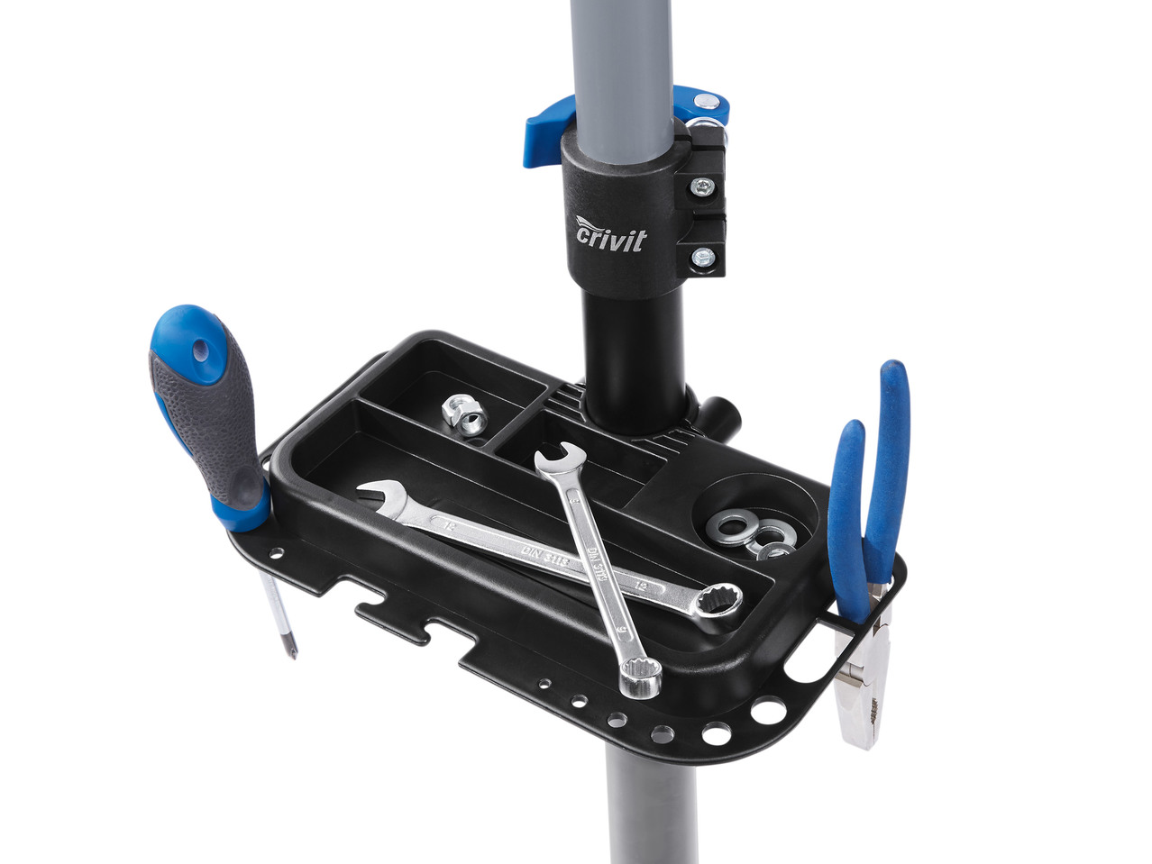 CRIVIT(R) Cykelstander