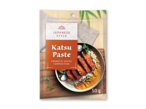 VITASIA Japansk paste