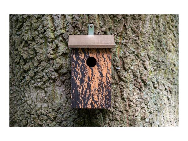 Dobar Bird Nesting Box