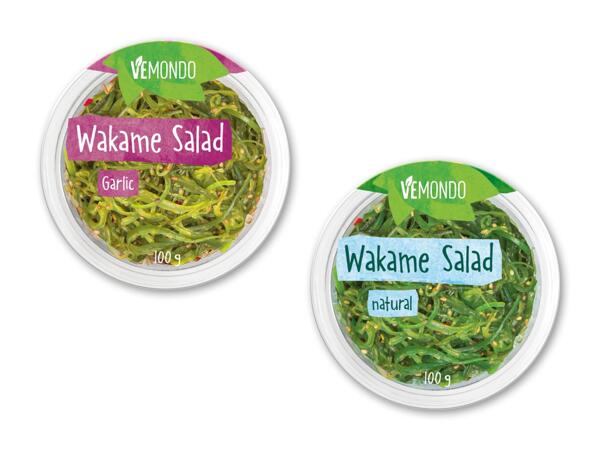 VEMONDO Tangsalat