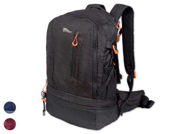Wanderrucksack