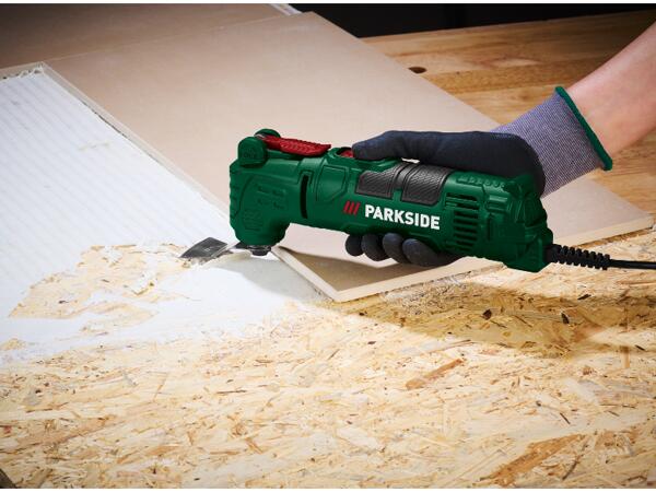 Multi-purpose Tool
