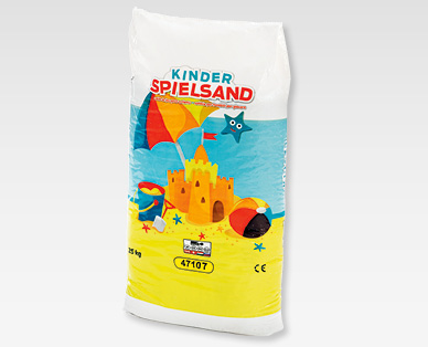 Spielsand