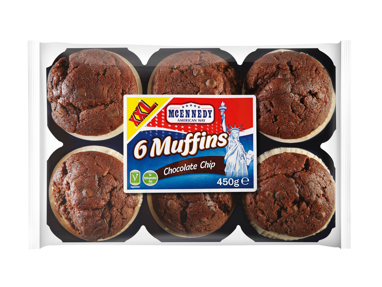 Muffins