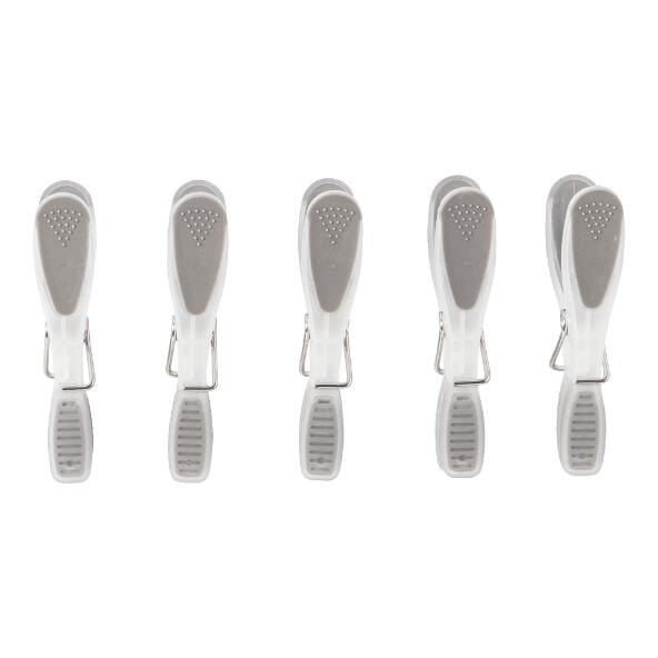 HOME CREATION(R) 				Pinces à linge, 20 pcs
