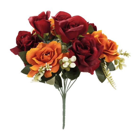 Living Art(R) 				Rosas Artificiais