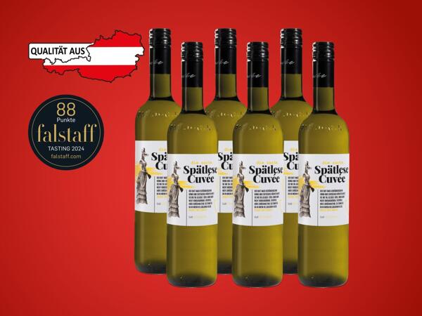 Spätlese Cuvée