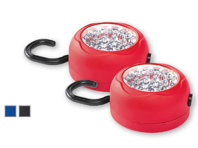 LIVARNO LUX LED Magnetic Lights
