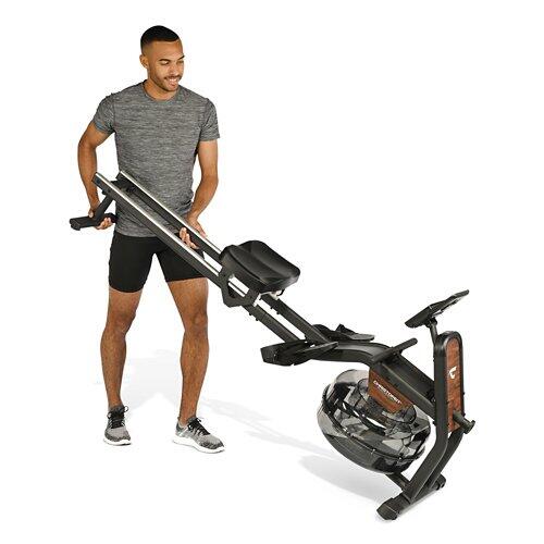 Ergometer Wasserrudergerät Garda