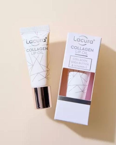 Collagen Lip Gloss