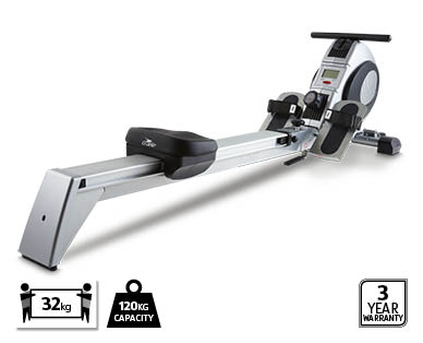 Magnetic Rowing Machine