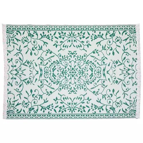 Assorted Rugs