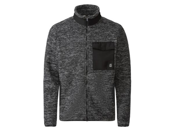 Men's Fleece Jacket