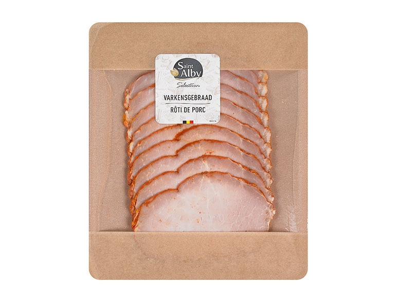 Schweinebraten