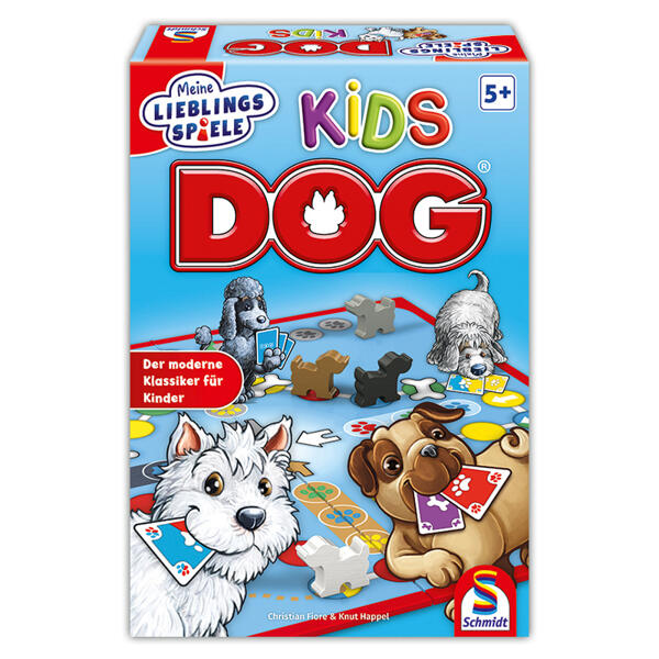 "Meine Lieblingsspiele"