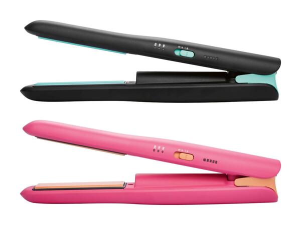 SILVERCREST PERSONAL CARE(R) Glattejern med genopladeligt batteri