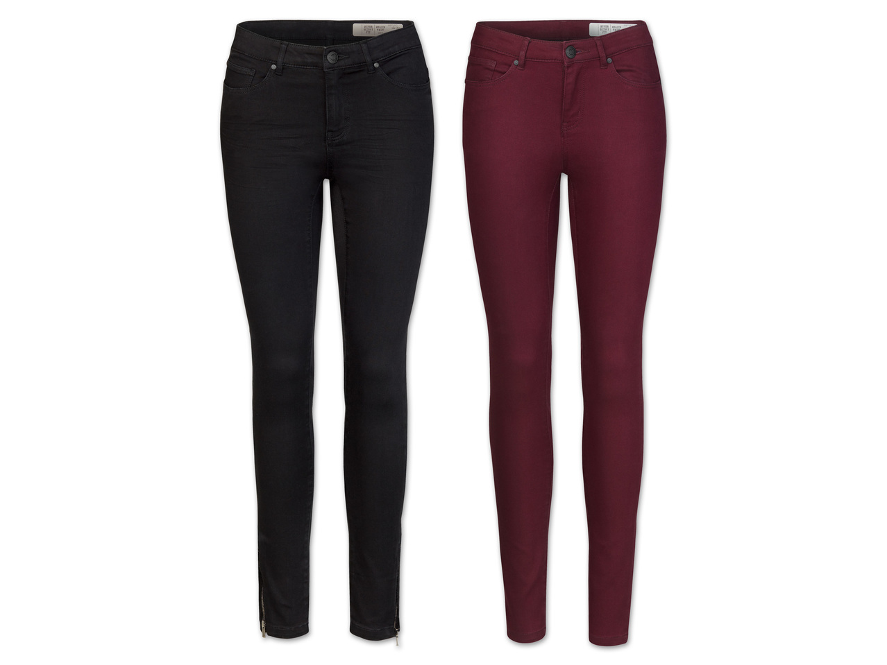 „Super-Skinny" Jeans1