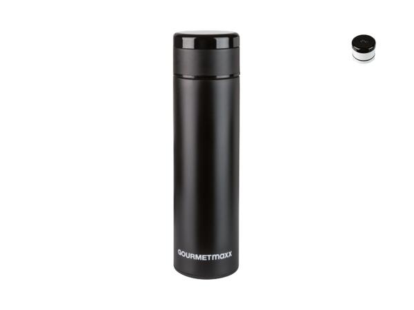 Stainless Steel Vacuum Flask