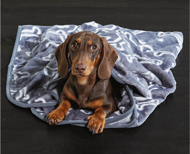 Throw Blanket