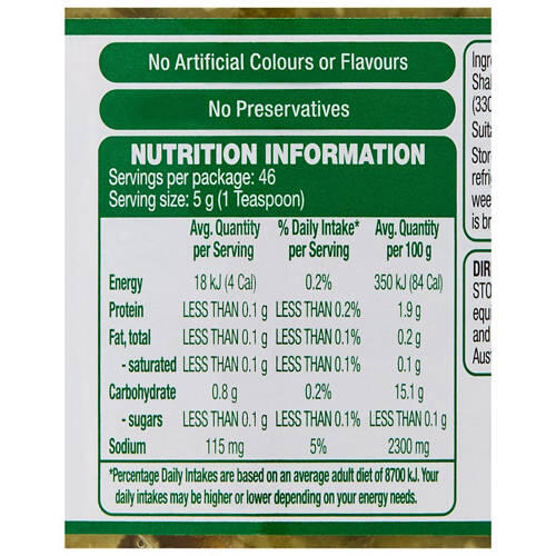 Assorted Cooking Herbs 230g