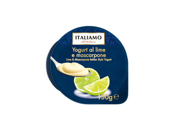 Yoghurt