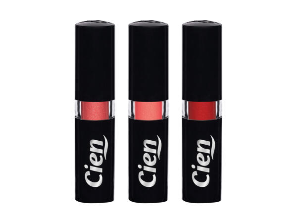 Lippenstift "Summerfresh"