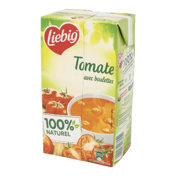 LIEBIG(R) 				Suppe