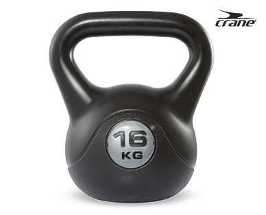 KETTLEBELL 16KG