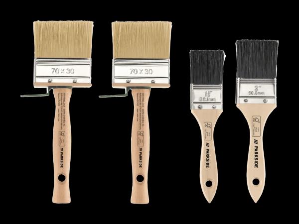 Pinsel-Set