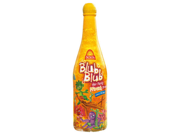 BLUB BLUB PARTY DRINK