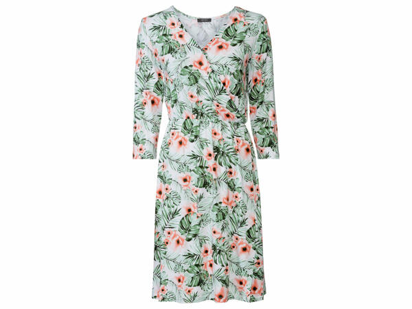 Ladies' Dress