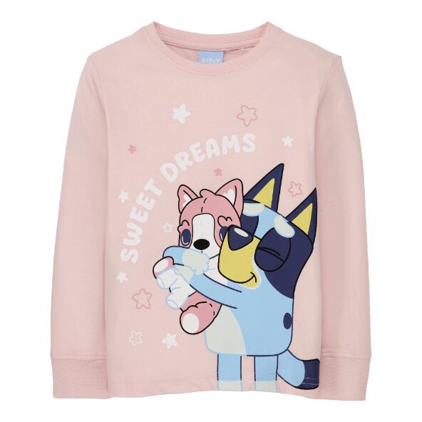 BBC STUDIOS(R) 				Pyjama Bluey(R)
