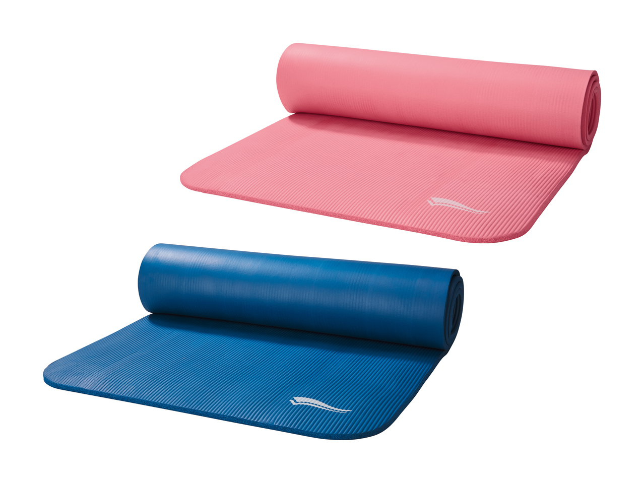 Tapis de gymnastique
