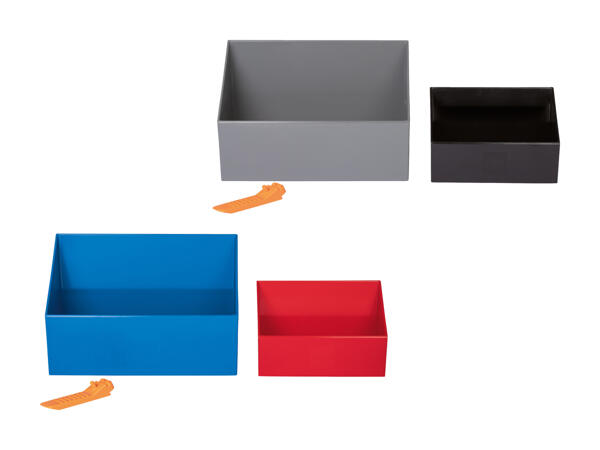 LEGO(R) Skovlesæt